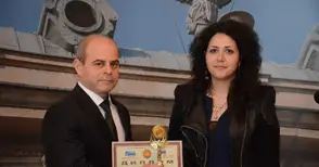 „Да възродим Русе, русенци!“ е новата кауза на градската управа