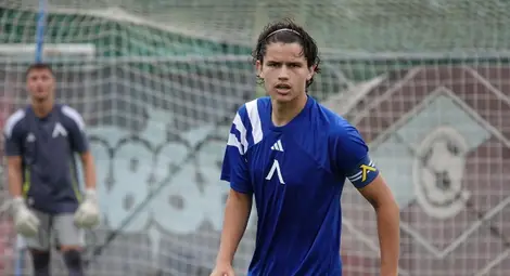 Радостин СТОИЛОВ Радостин СТОИЛОВ