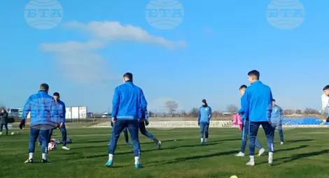 Снимка: БТА Снимка: БТА