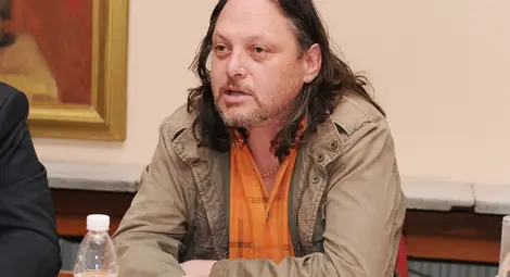 Нидал Алгафари ще реши дали да напусне АБВ след интервю на Георги Първанов