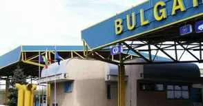 Слух за затваряне на Дунав мост докара румънски журналисти в Русе