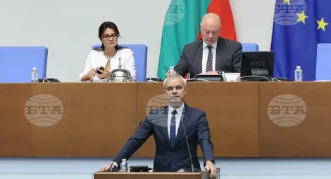 Снимка: БТА Снимка: БТА