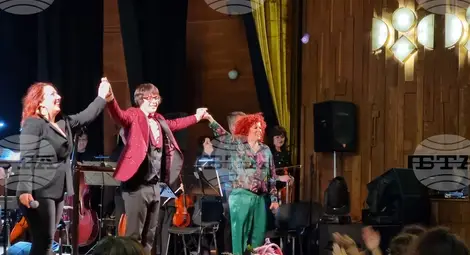 Снимка: БТА Снимка: БТА