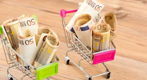 София наистина е държава в държавата: Провинцията вече може само да мечтае за заплатите на софиянци, разликата е огромна!