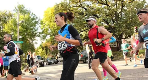 България с възможност да вземе участие с представители в маратона "Global Heroes"