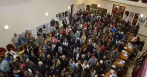 246 работни места обявиха 18 фирми на трудова борса