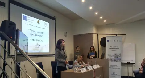 Светлозар Димитров: Наемането на  чужденци не е мисия невъзможна