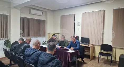 Снимка: БТА Снимка: БТА