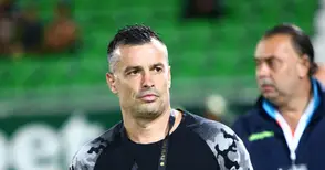 Киров: Моята работа е да тренирам отбора, Русанов може да започне като титуляр