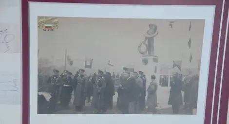 Паметникът на моряка напомня друг каменен матрос - в Кий Уест в САЩ