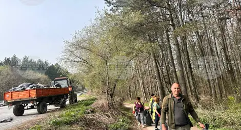 Снимка: БТА Снимка: БТА