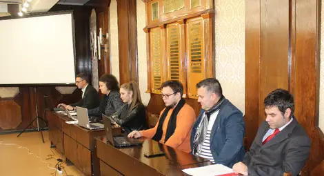 Близо 70 участници от три фокус групи разискваха възможностите за развитие на община Русе