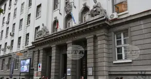 Марчела Борисова е назначена за временно изпълняващ длъжността директор на Столичната библиотека