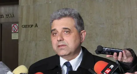 Димитър Недев