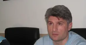 Ивайло Петков: Елиминациите не са само надиграване, а и надхитряне