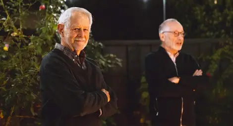 Двама американци с Нобелови награди за икономика Двама американци с Нобелови награди за икономика