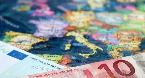 Ройтерс: България ще получи одобрение да влезе в чакалнята на еврозоната Ройтерс: България ще получи одобрение да влезе в чакалнята на еврозоната