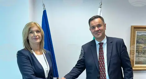 Снимка: БТА Снимка: БТА