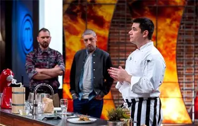Най-напрегнатата битка в MasterChef и демонстрация на &bdquo;хулигански ястия&rdquo;