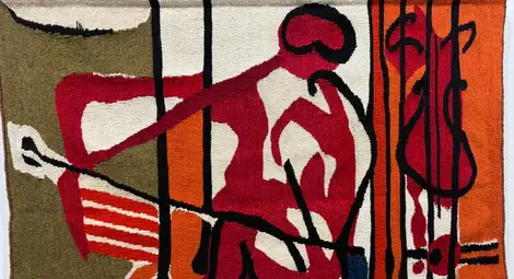 Две изложби представят в Русе творби на модерното и съвременно европейско изкуство