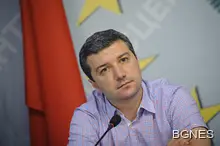 Вигенин водач на листата на БСП в Благоевград