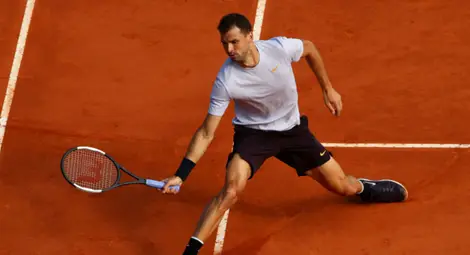 Гришо пак среща препънал го в Монте Карло