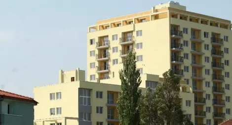 Продадоха на търг нова порция имоти в злощастния блок &bdquo;Теодора&ldquo;