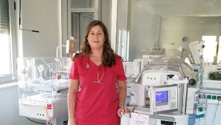 Д-р Лилия Георгиева: Първите 5 години от живота на децата са най-важни за имунната им система