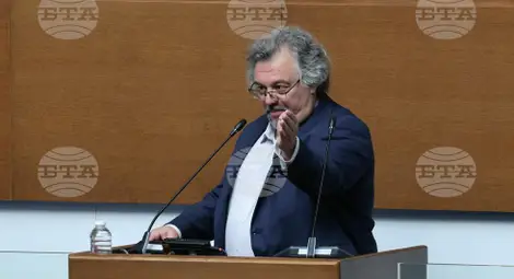 Снимка: БТА Снимка: БТА