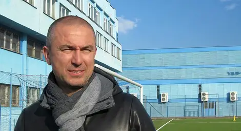 Д-р Симеон Симеонов: Генералният спонсор на &bdquo;Дунав&ldquo; за &bdquo;А&ldquo; група може да е само публиката