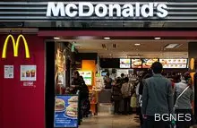 "Макдоналдс" се насочват към по-малко вредни продукти