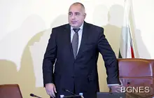 Борисов: Развръзка за "Южен поток" ще има до часове