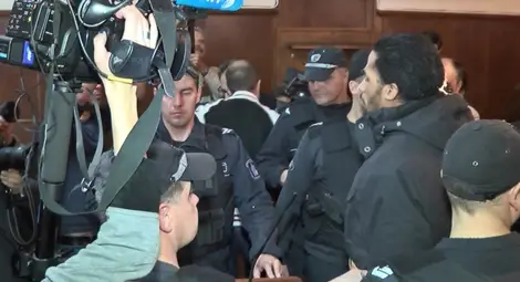 Задържаха предполагаем терорист от ИДИЛ на границата ни