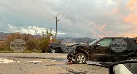 Снимка: БТА Снимка: БТА