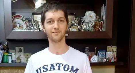 Оцелял след COVID румънец: Лекарите от ВМА правят чудеса и аз съм едно от тях