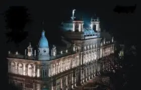 Русенска премиера и две звездни гостувания в театъра през февруари