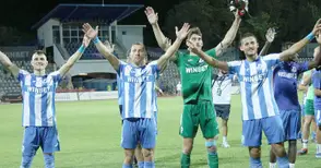 Сметки на теория вещаят победа за „Дунав“ срещу „Спартак“ днес