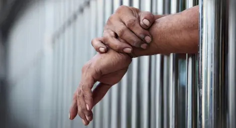 Затворник избяга от пловдивския затвор