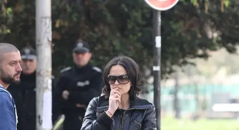 Шикерова: Аз съм против всякакъв вид репресии