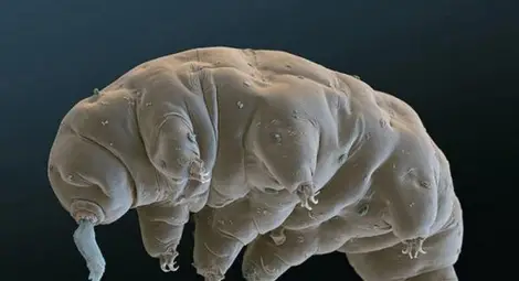 Учени посочиха петте безсмъртни животни /галерия/