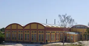 Министър Карадимов представя в Русе проекта за индустриален парк ЛВЗ