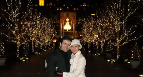 Синоптичката на бТВ Станислава Цалова очаква първо дете