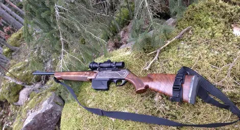 Приходите от ловен туризъм достигнаха 6 милиона