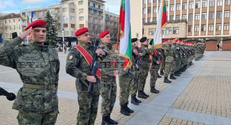 Снимка: БТА Снимка: БТА