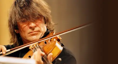 Легендата в бароковото изкуство Жорди Савал идва за първи път в България за Мартенските