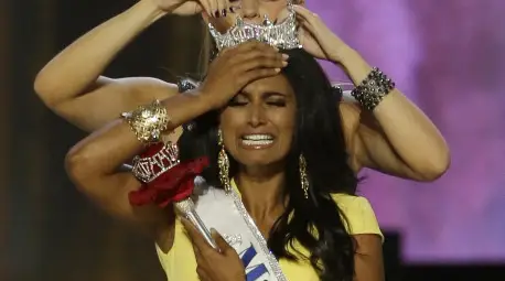 Изборът на Мис Америка 2014 разпали расизъм в САЩ