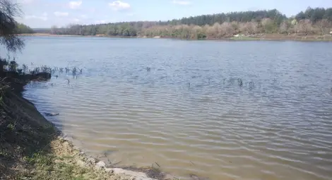 Областната администрация: Язовирите в Русенско са в изправно експлоатационно състояние