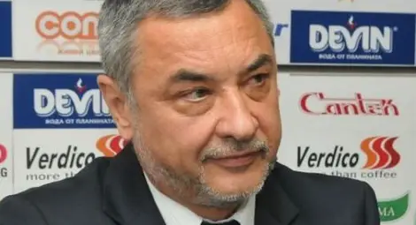 Валери Симеонов за скандала в TV7: По варварски начин не се решават спорове