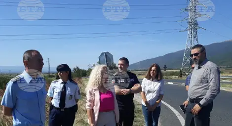 Снимка: БТА Снимка: БТА