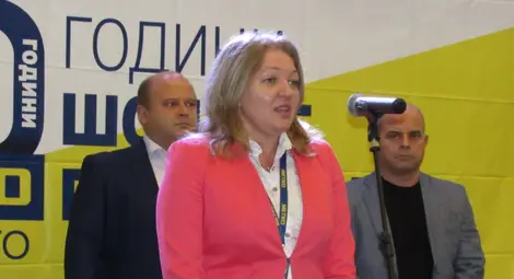 "Метро" празнува 20-годишен юбилей в Русе с 3.5 милиона лева инвестиция